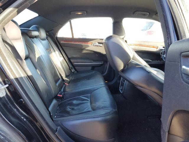 Photo 10 from auction – 2013 CHRYSLER 300 with VIN 2C3CCAAG9DH504302