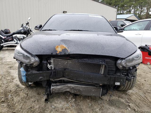 Photo 5 from auction – 2020 HYUNDAI VELOSTER N with VIN KMHT36AH3LU005598