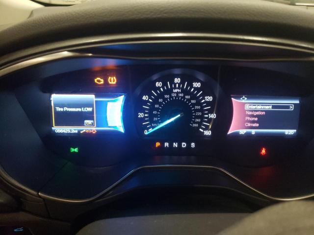 Photo 9 from auction – 2015 FORD FUSION TIT with VIN 3FA6P0K95FR124538