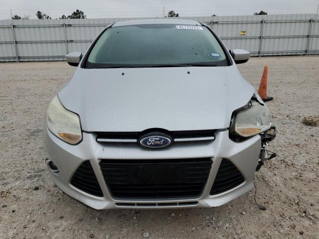Photo 5 from auction – 2012 FORD FOCUS SE with VIN 1FAHP3F23CL114267
