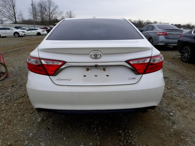 Photo 6 from auction – 2015 TOYOTA CAMRY LE with VIN 4T1BF1FK6FU481438