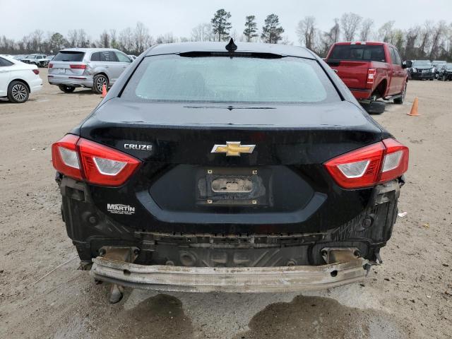 Photo 6 from auction – 2018 CHEVROLET CRUZE LS with VIN 1G1BC5SM2J7123958