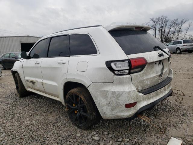 Photo 2 from auction – 2018 JEEP GRAND CHER with VIN 1C4RJFN99JC443715