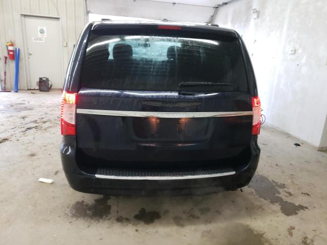 Photo 6 from auction – 2011 CHRYSLER TOWN & COU with VIN 2A4RR5DG4BR713567