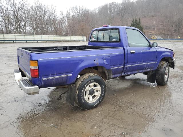 Photo 3 from auction – 1995 TOYOTA PICKUP 1/2 with VIN 4TARN01PXSZ319968