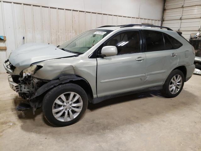 LEXUS RX 330 2005 con VIN 2T2GA31U85C038731 - Foto de la subasta