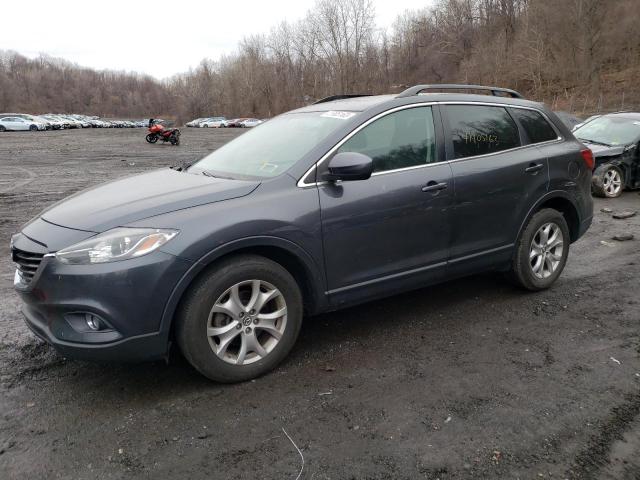 Фото 1 с аукциона – 2014 MAZDA CX-9 TOURI с VIN JM3TB3CV4E0427891