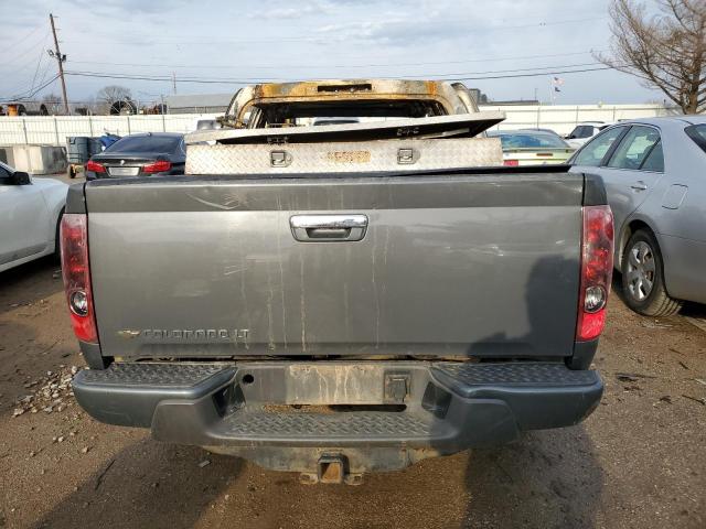 Photo 6 from auction – 2009 CHEVROLET COLORADO with VIN 1GCDT13E798155651