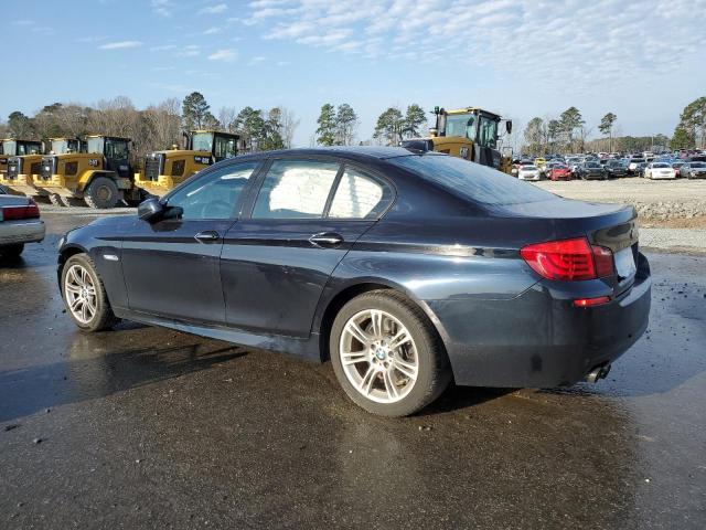 Photo 2 from auction – 2011 BMW 528 I with VIN WBAFR1C5XBC743132
