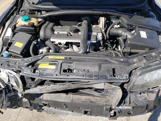 Photo 11 from auction – 2002 VOLVO V70 XC with VIN YV1SZ58D721053367