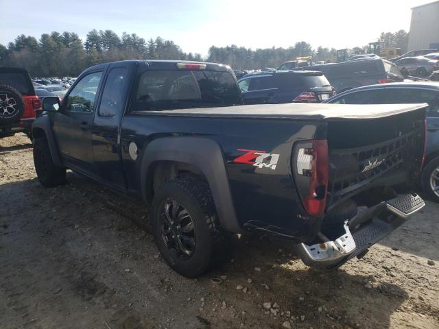 Photo 2 from auction – 2005 CHEVROLET COLORADO with VIN 1GCDT196858213535