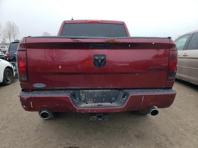 Foto 6 de la subasta – 2019 RAM 1500 CLASS con VIN 1C6RR7KT5KS721619