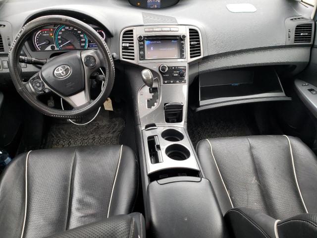 Photo 8 from auction – 2013 TOYOTA VENZA LE with VIN 4T3BK3BB2DU093057