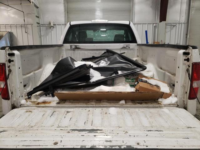 Photo 10 from auction – 2008 FORD F150 with VIN 1FTRF12298KE88956