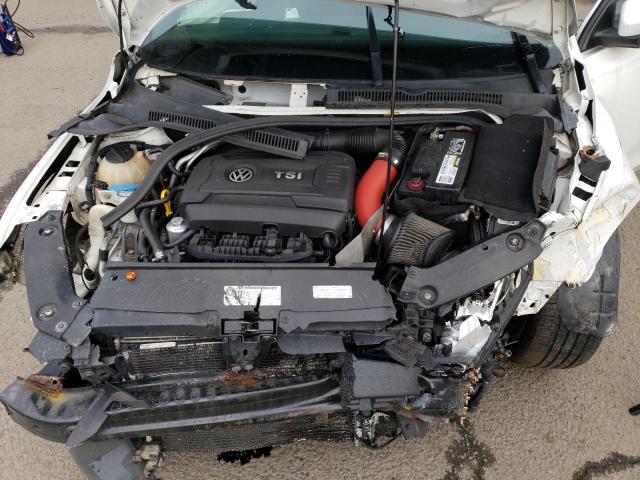 Photo 11 from auction – 2013 VOLKSWAGEN JETTA with VIN 3VW5T7AJ1DM280248