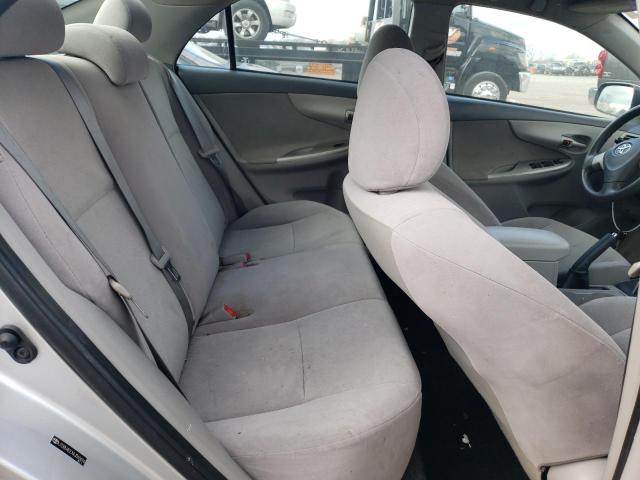 Zdjęcie 10 z aukcji – 2010 TOYOTA COROLLA BA z VIN JTDBU4EEXAJ060694