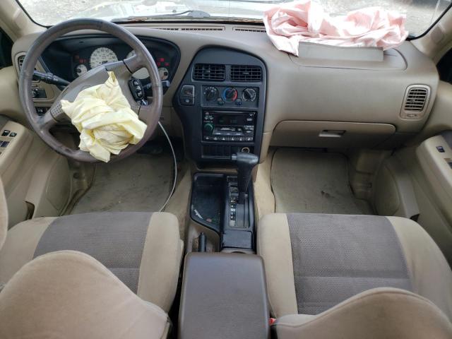 Photo 8 from auction – 2000 NISSAN PATHFINDER with VIN JN8AR07S0YW441769