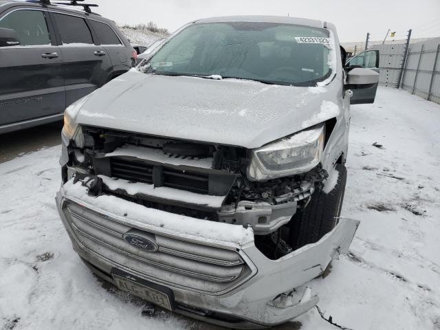Photo 5 from auction – 2017 FORD ESCAPE SE with VIN 1FMCU0G94HUE35304