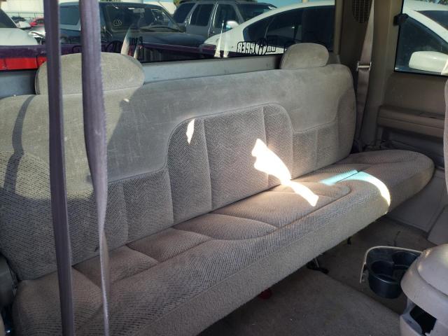 Photo 10 from auction – 1997 CHEVROLET GMT-400 C1 with VIN 1GCEC19R6VE208673