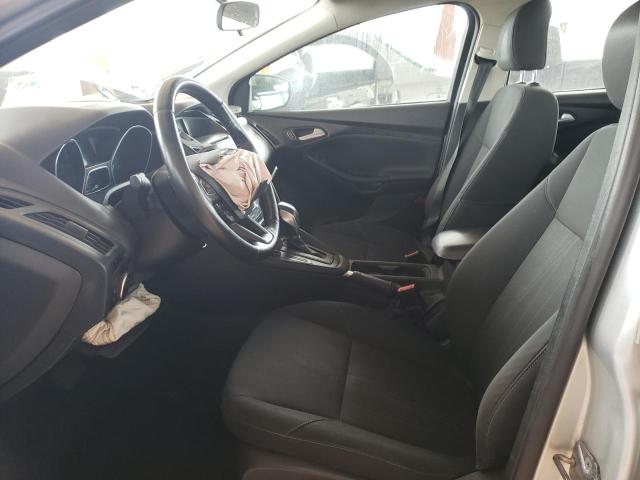 Photo 7 from auction – 2015 FORD FOCUS SE with VIN 1FADP3F2XFL348294