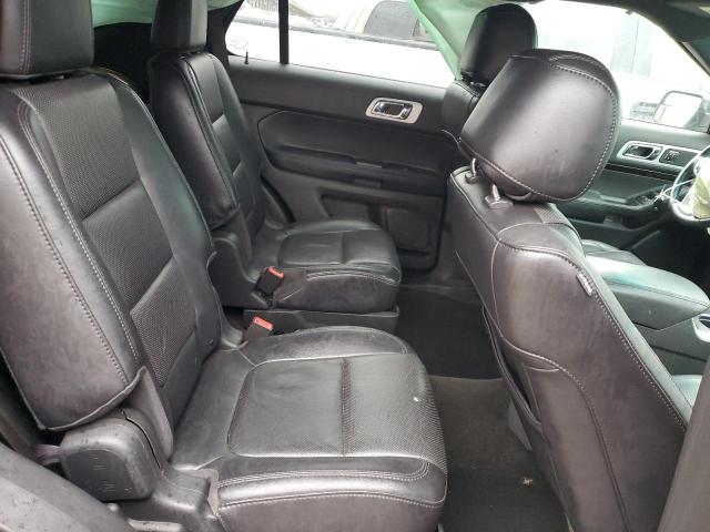 Photo 10 from auction – 2013 FORD EXPLORER L with VIN 1FM5K7F85DGA40170