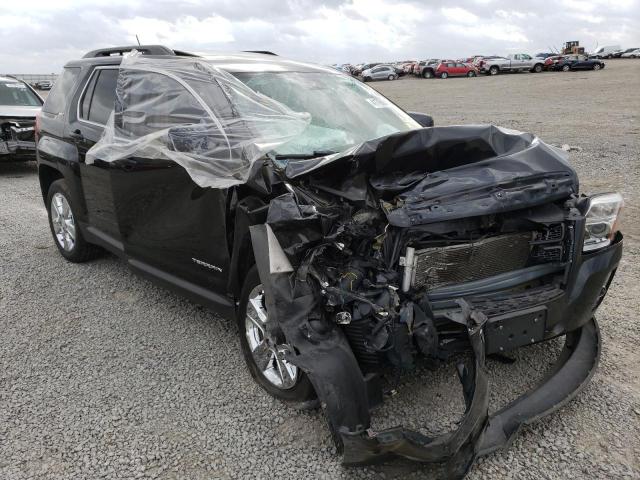 Photo 4 from auction – 2014 GMC TERRAIN SL with VIN 2GKALSEK9E6135045