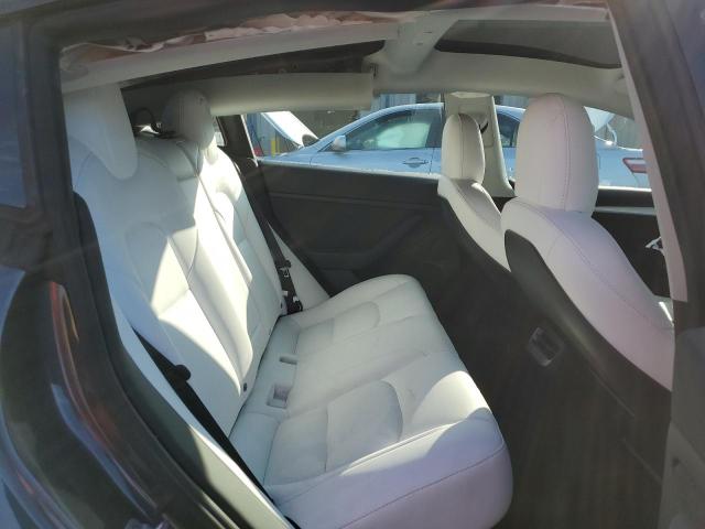 Photo 10 from auction – 2021 TESLA MODEL 3 with VIN 5YJ3E1EB9MF948029