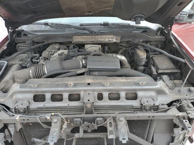 Photo 11 from auction – 2018 CHEVROLET SILVERADO with VIN 1GC1KWEYXJF222365