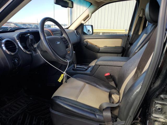 Photo 7 from auction – 2010 FORD EXPLORER E with VIN 1FMEU6EE2AUA96365