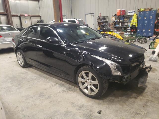 Photo 4 from auction – 2014 CADILLAC ATS with VIN 1G6AA5RA5E0103242