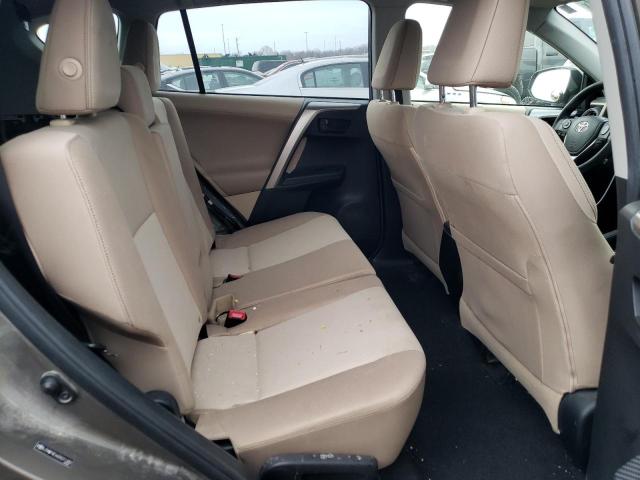 Photo 11 from auction – 2013 TOYOTA RAV4 XLE with VIN JTMWFREV6D5011482