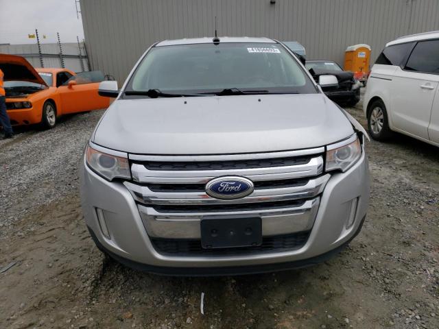 Photo 5 from auction – 2013 FORD EDGE LIMIT with VIN 2FMDK4KC4DBC46219