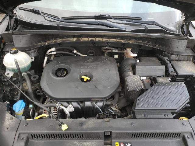 Photo 12 from auction – 2016 HYUNDAI TUCSON SE with VIN KM8J23A46GU114858