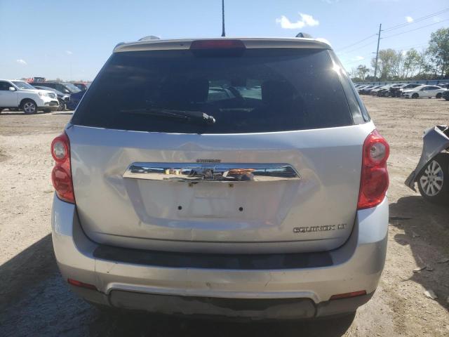 Photo 6 from auction – 2014 CHEVROLET EQUINOX LT with VIN 2GNALBEK2E6274341