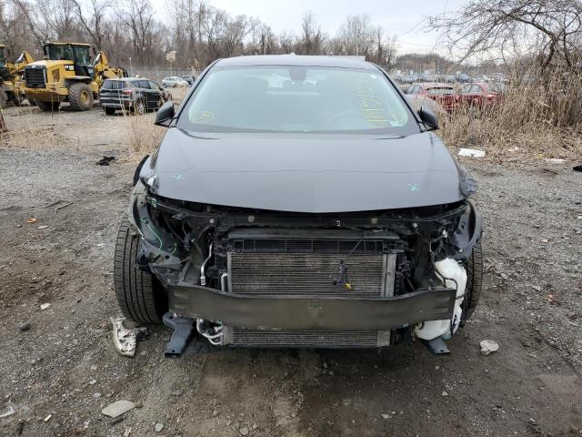 Photo 5 from auction – 2018 CHEVROLET MALIBU LS with VIN 1G1ZB5ST5JF119014