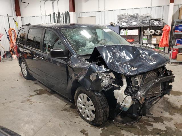 Photo 4 from auction – 2014 DODGE GRAND CARA with VIN 2C4RDGBG4ER209429