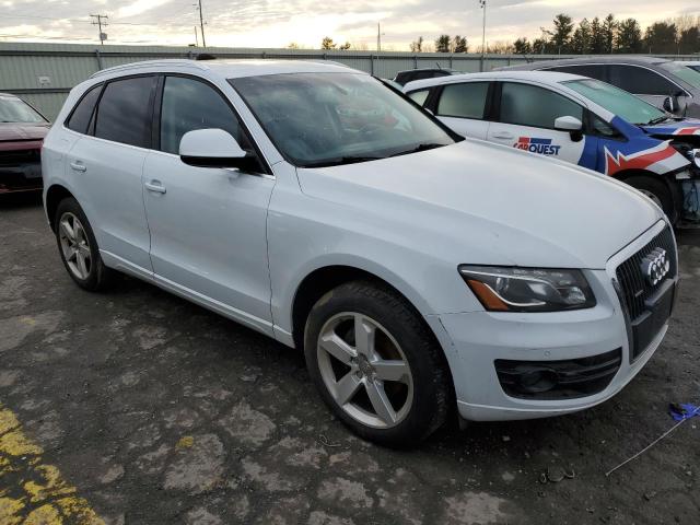 Photo 4 from auction – 2012 AUDI Q5 PREMIUM with VIN WA1LFAFPXCA110729
