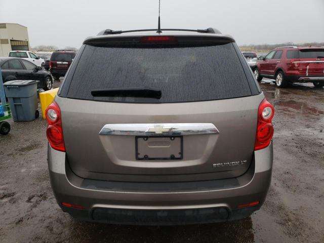 Photo 6 from auction – 2011 CHEVROLET EQUINOX LT with VIN 2CNALDEC6B6460985