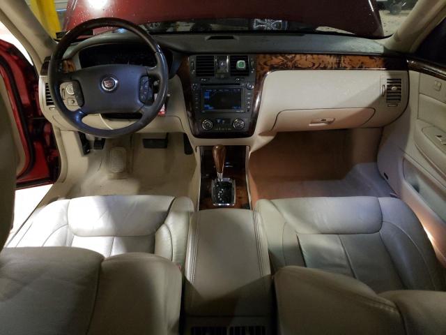 Photo 8 from auction – 2011 CADILLAC DTS PREMIU with VIN 1G6KH5E62BU125284