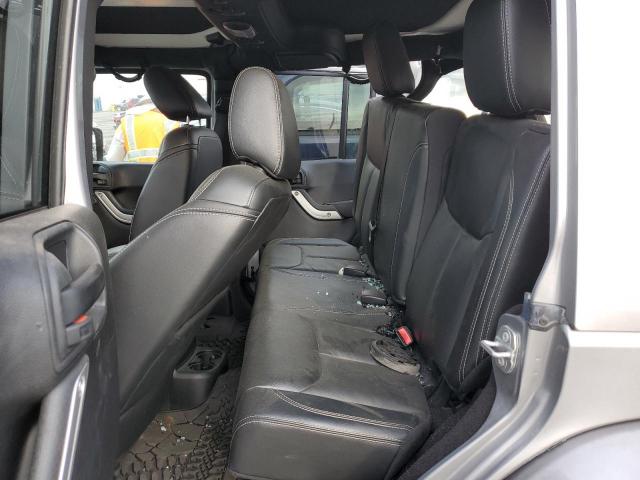 Photo 11 from auction – 2016 JEEP WRANGLER U with VIN 1C4BJWFGXGL239190