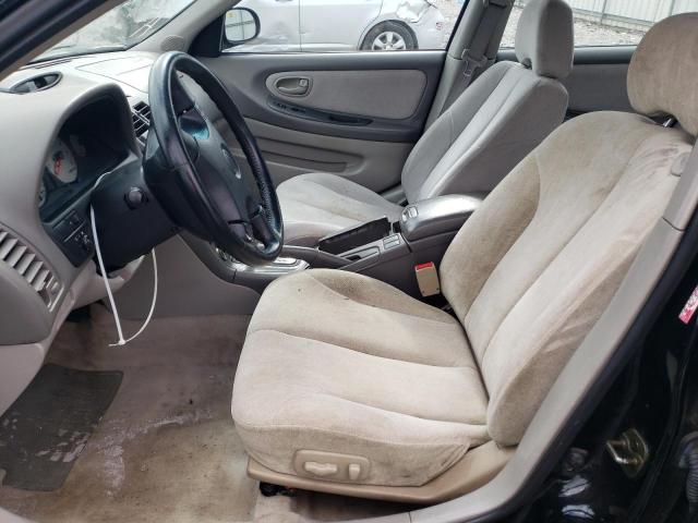 Photo 7 from auction – 2000 NISSAN MAXIMA with VIN JN1CA31D8YT520814