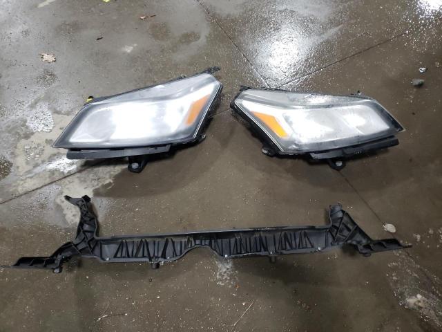 Photo 13 from auction – 2013 CHEVROLET TRAVERSE L with VIN 1GNKVLKD4DJ193501