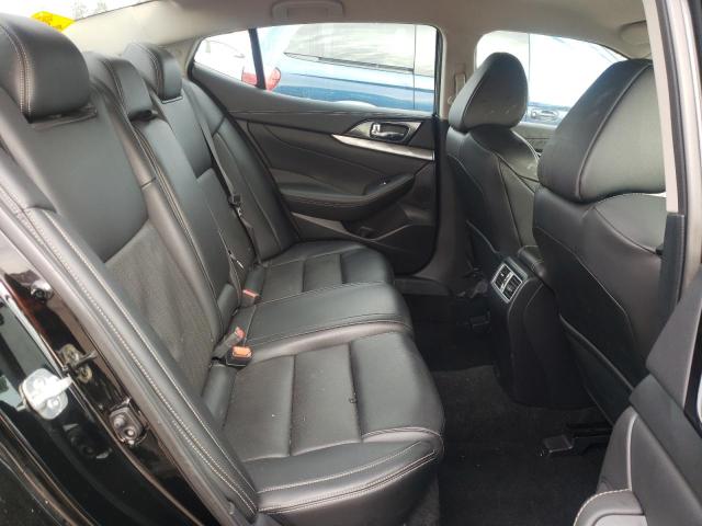 Photo 10 from auction – 2019 NISSAN MAXIMA S with VIN 1N4AA6AV9KC373267