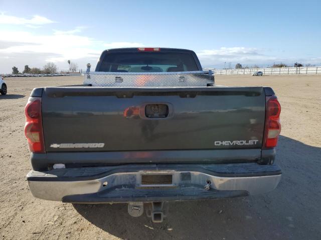 Photo 6 from auction – 2003 CHEVROLET SILVERADO with VIN 2GCEC19T331409697