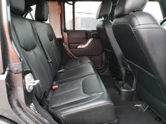 Photo 11 from auction – 2018 JEEP WRANGLER U with VIN 1C4BJWEGXJL816809