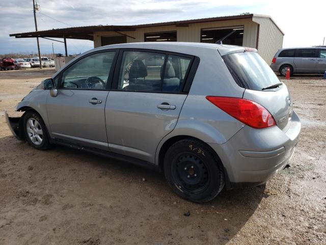 Photo 2 from auction – 2009 NISSAN VERSA S with VIN 3N1BC13E59L416061