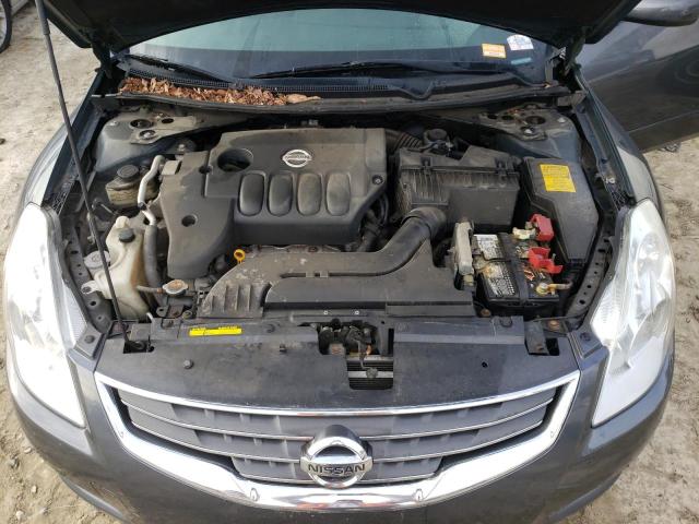 Photo 11 from auction – 2012 NISSAN ALTIMA BAS with VIN 1N4AL2AP7CC129509