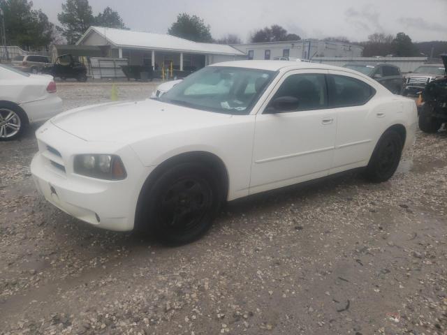 صورة رقم 1 من المزاد - 2008 DODGE CHARGER مع VIN 2B3KA43G58H279976