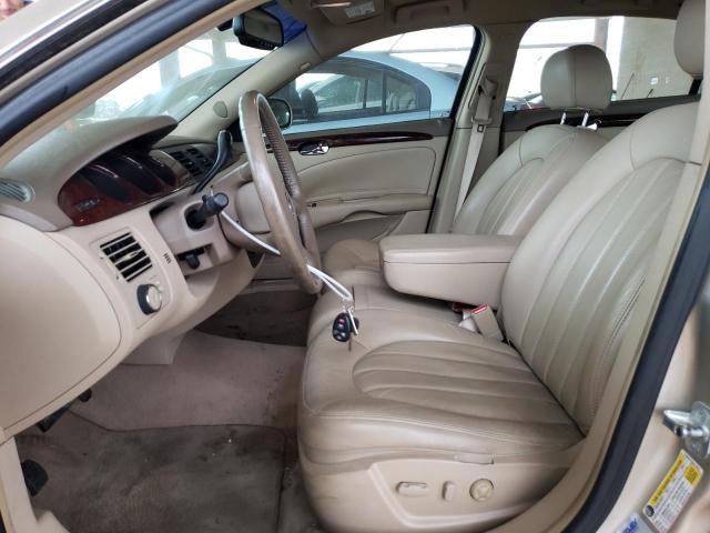 Photo 7 from auction – 2006 BUICK LUCERNE with VIN 1G4HD57256U176874