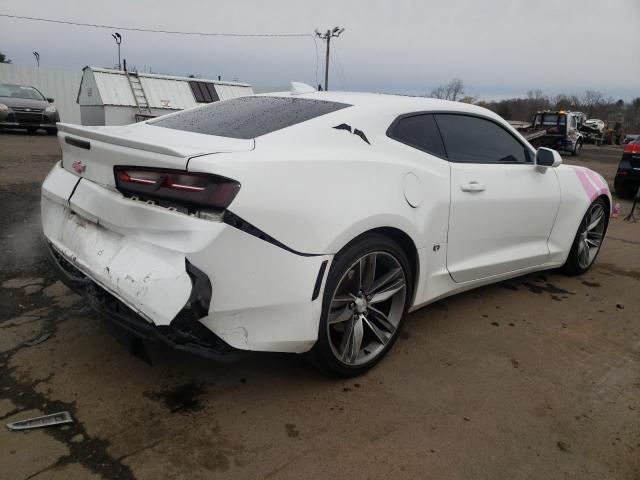 Photo 3 from auction – 2017 CHEVROLET CAMARO LT with VIN 1G1FD1RX3H0154470